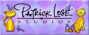 PatrickLose.net